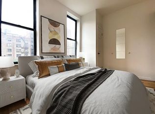 203 W 109th St #4S, New York, NY 10025