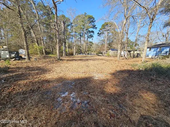 2411 Driftwood Drive SW, Supply, NC 28462