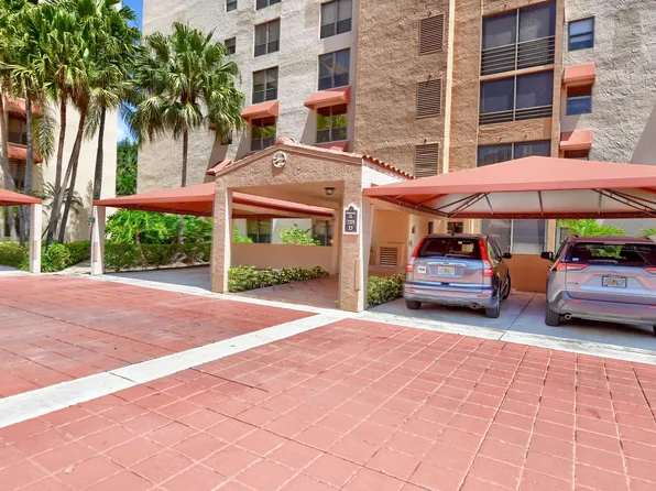 7209 Promenade Drive #502, Boca Raton, FL 33433