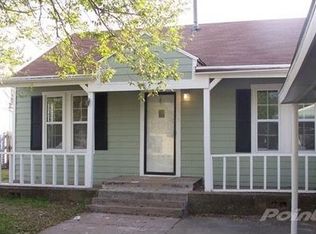 1728 NW Cherry Ave, Lawton, OK 73507