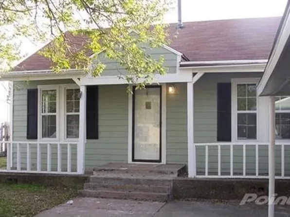 1728 NW Cherry Ave, Lawton, OK 73507