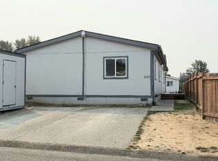 10304 137th St E UNIT 22, Puyallup, WA