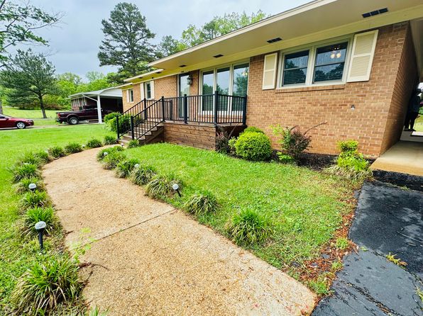1508 Hall Dr, Ripley, MS 38663