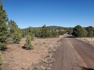1580 Xavier, Pinedale, AZ 85901
