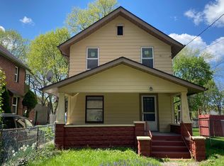 474 Dayton St, Akron, OH 44310