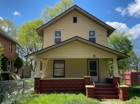 474 Dayton St, Akron, OH 44310