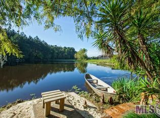 12460 Havenwood Dr, Denham Springs, LA 70726