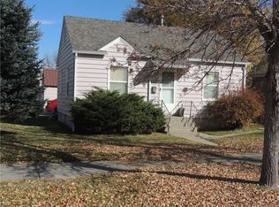 823 N 25th St, Billings, MT 59101