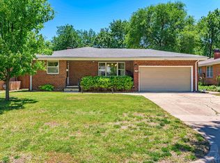 3823 E Funston St, Wichita, KS 67218