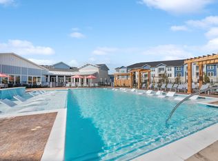 Ascend Ventana Lakes, Katy, TX 77493