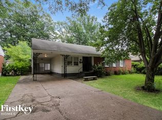 1756 Cornelia Ln, Memphis, TN 38117