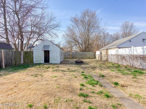 1220 W Ashland Ave, Louisville, KY 40215