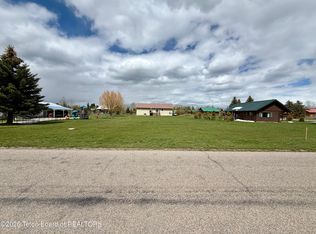 575 E Howard Ave, Driggs, ID 83422