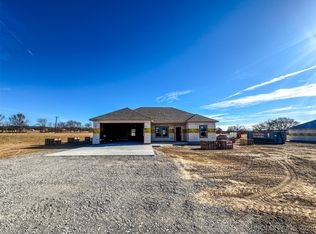 18020 S Vaughn Rd, Hulbert, OK 74441