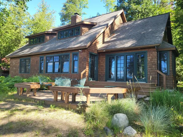 329 Clare Blvd, Roscommon, MI 48653