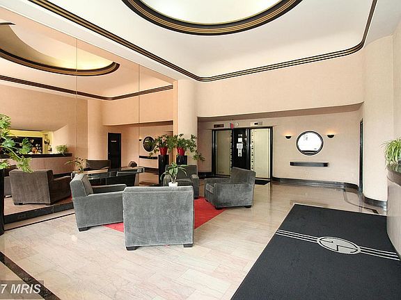 Interior (General)