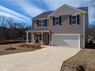 133 Stone Hollow Rd, Lexington, NC 27295