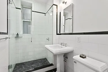 Rented by Compass