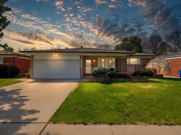 32339 Whitley Cir, Warren, MI 48088