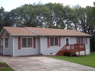 115 River Bend Dr, Macon, GA 31211