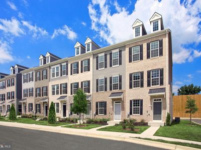 2751 Lanham Hill Cir, Upper Marlboro, MD, 20774