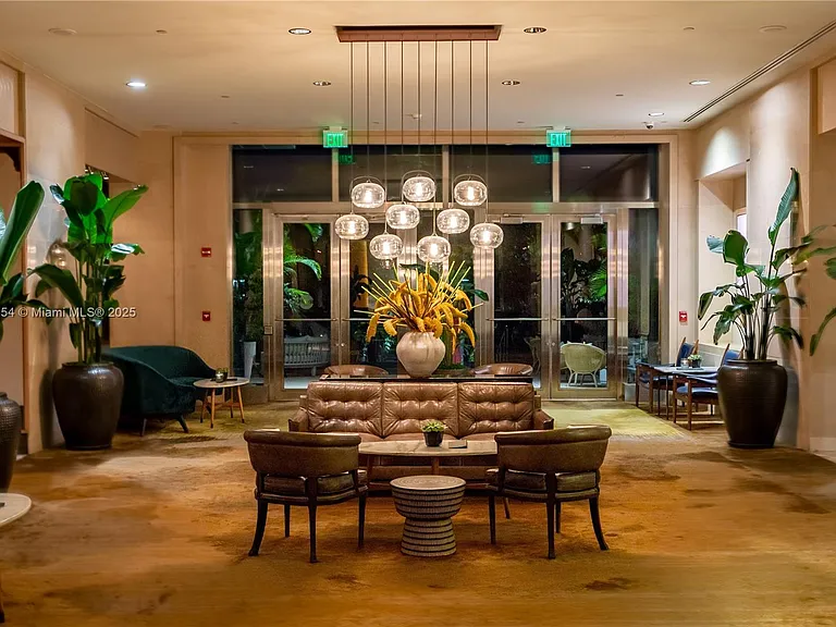 1435 Brickell Ave #3607 — Photo 37