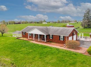 110 White Conkwright Rd, Winchester, KY 40391