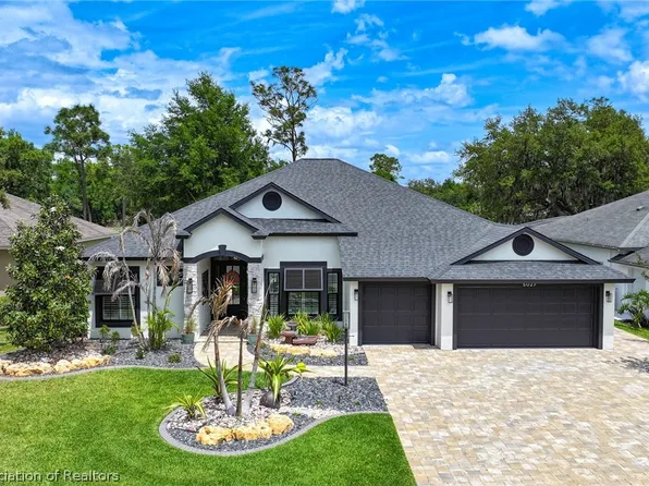 5027 Strafford Oaks Dr, Sebring, FL 33875