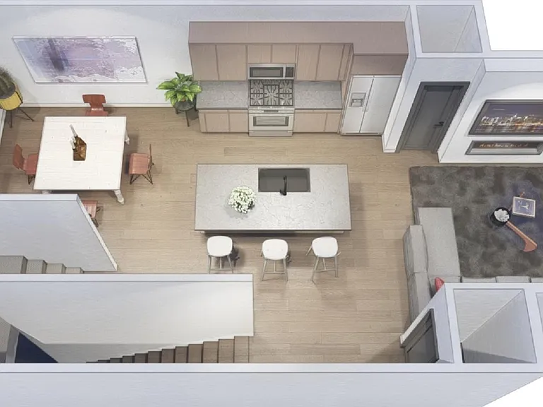 1920 Hooker St #3 — Photo 20