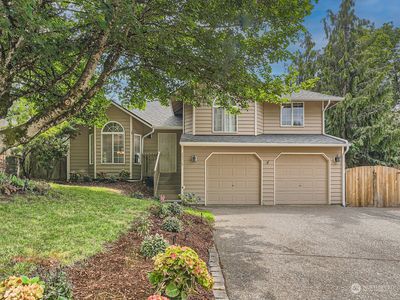 20219 SE 258th Street, Kent, WA, 98042