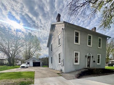 117 Franklin St, Marietta, OH, 45750