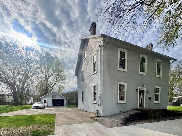 117 Franklin St, Marietta, OH 45750