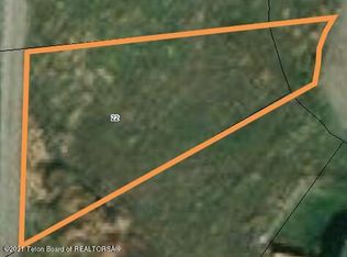 LOT 22 Bear Hollow Cir, Thayne, WY 83127