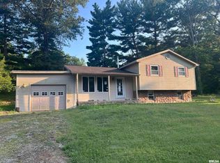 1221 W Short Dr, Carbondale, IL 62901