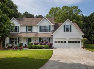 1030 Big Haynes Dr, Grayson, GA