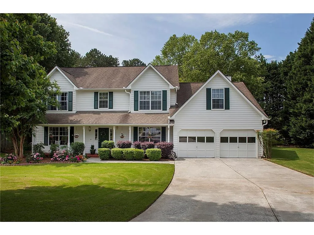 1030 Big Haynes Dr photo 1
