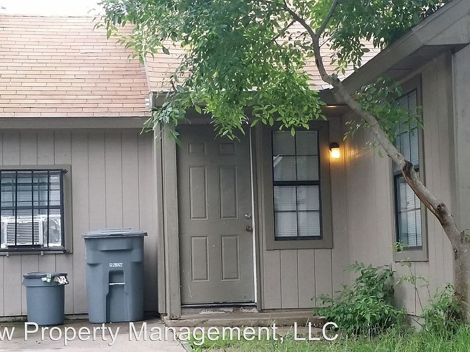 1st image of 3204 Wilbarger Dr