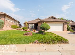 2268 S Legacy Dr, St George, UT 84770