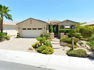 5110 Pensier St, Las Vegas, NV 89135
