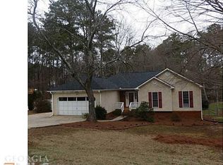 5854 N Shores Rd, Acworth, GA 30101