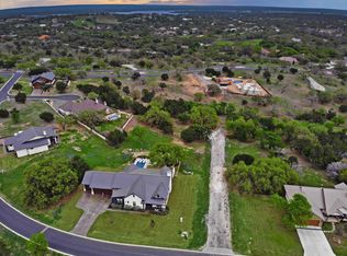 305 Cat Canyon Rd, Horseshoe Bay, TX 78657