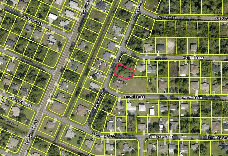 1st image of 2051 WAVERLY AVENUE SE LOT 17