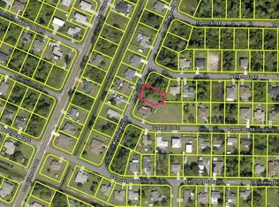 2051 WAVERLY AVENUE SE LOT 17, PALM BAY, FL 32909