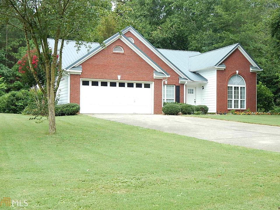 20 Woodmont Ln, Jefferson, GA 30549 Zillow