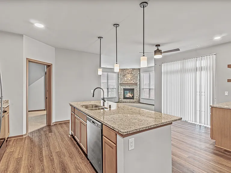 Vista- Kitchen