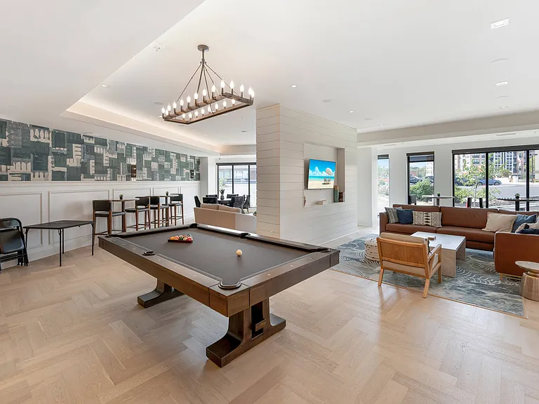 Club Room