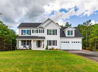 20 Cassidy Trl, Coventry, RI 02816