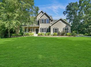 3 Markus Ct, Jackson, NJ 08527