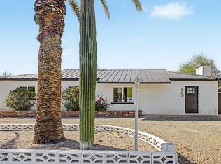 4543 E Burns St, Tucson, AZ 85711