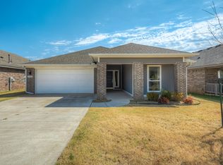 15508 Boulder Dr, Edmond, OK 73013
